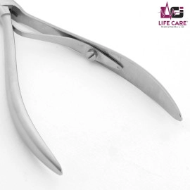 Trim Slant Tip Cuticle Nipper - LCI (LTD)