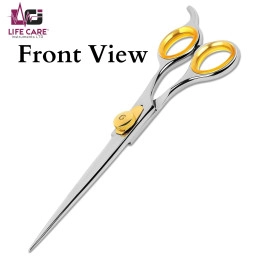Professional Gold Touch Pet Grooming Shear - LCI (Ltd)