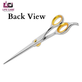 Professional Gold Touch Pet Grooming Shear - LCI (Ltd)