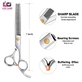 Pet Grooming Scissors - LCI (Ltd)