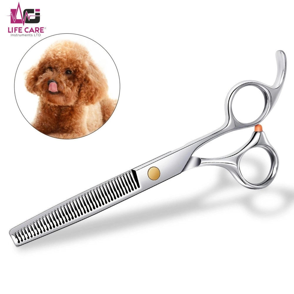Dog Grooming Scissors