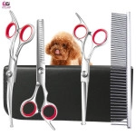 Household Pet Hair Thinning Scissors - LCI (Ltd)