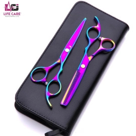 Pet Hairdressing Scissors - LCI (Ltd)