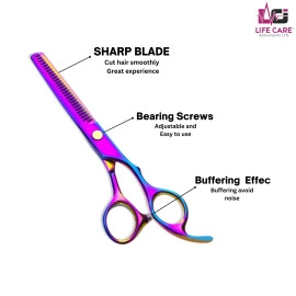 Pet Hairdressing Scissors - LCI (Ltd)