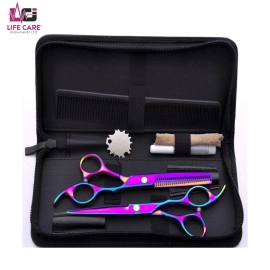 Pet Hairdressing Scissors - LCI (Ltd)