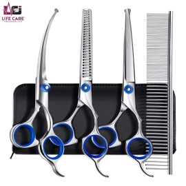 Pet Grooming Scissors Set - LCI, Ltd.