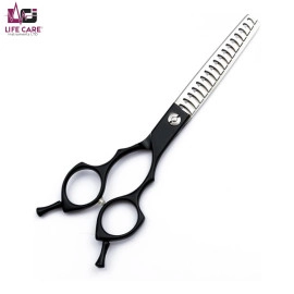 Professional Pet Grooming Scissors Kit - LCI Ltd.