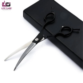 Professional Pet Grooming Scissors Kit - LCI Ltd.