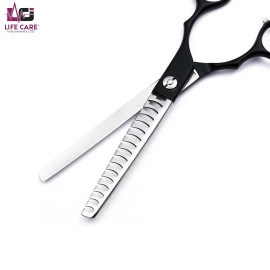 Professional Pet Grooming Scissors Kit - LCI Ltd.