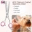 Dog Grooming Scissors Kit - LCI (Ltd)
