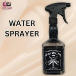 Water Spray Bottle 600ml - LCI (Ltd)