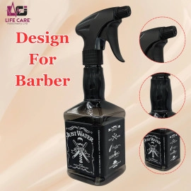 Water Spray Bottle 600ml - LCI (Ltd)