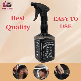 Water Spray Bottle 600ml - LCI (Ltd)