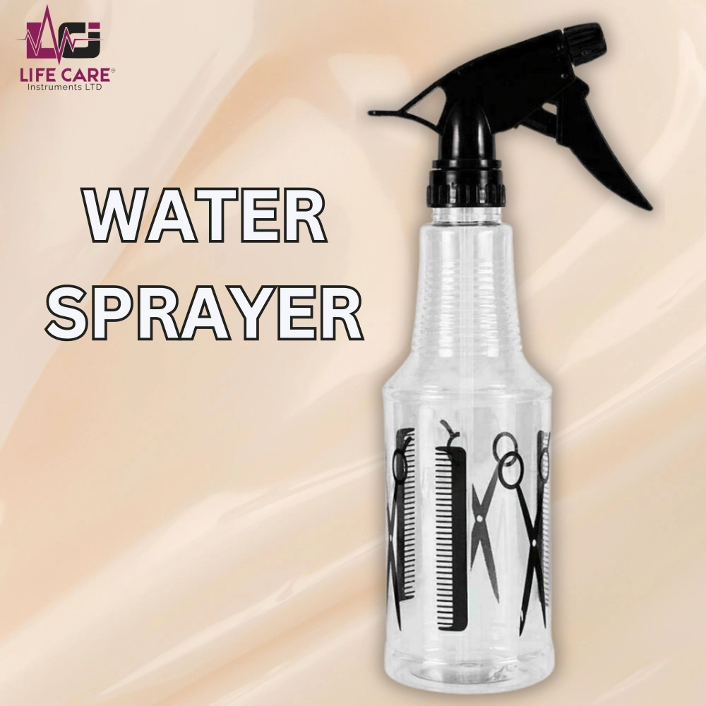 500ml Spray Bottle - LCI (Ltd)
