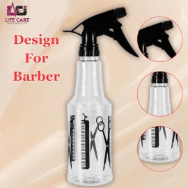 500ml Spray Bottle - LCI (Ltd)