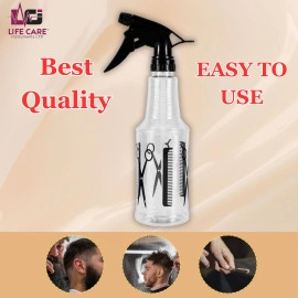500ml Spray Bottle - LCI (Ltd)