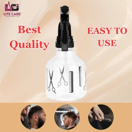 New 400ml Spray Bottle - LCI (Ltd)