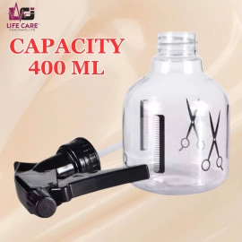 New 400ml Spray Bottle - LCI (Ltd)