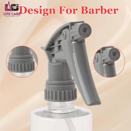Barber Spray Bottle - LCI (Ltd)