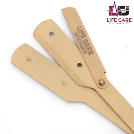 Professional Straight Razor - LCI (Ltd)