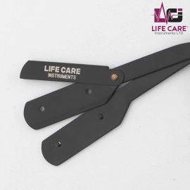 Professional Razor For Men Barber Salon - LCI (LTD)