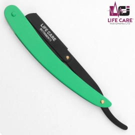Barber Razor for Classic Shaving - LCI (LTD)