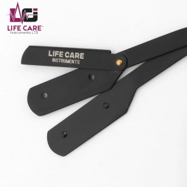 Barber Razor for Classic Shaving - LCI (LTD)