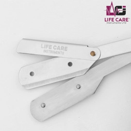 Professional shaving razor - LCI (LTD)