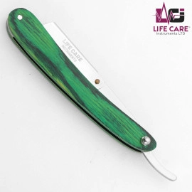 Professional shaving razor - LCI (LTD)