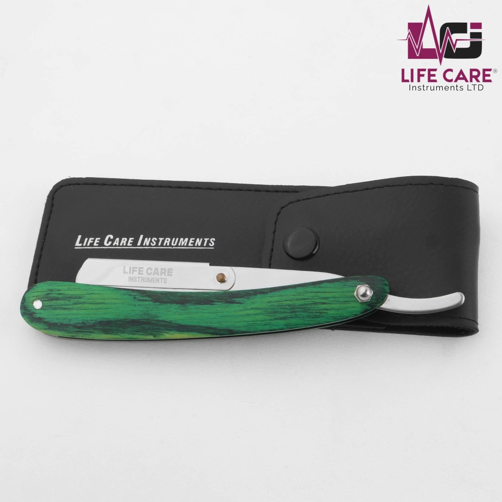 Professional shaving razor - LCI (LTD)