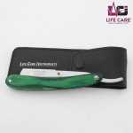 Professional shaving razor - LCI (LTD)