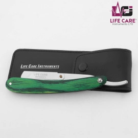 Professional shaving razor - LCI (LTD)