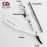 White Plastic Handle Barber Razors - LCI (LTD)
