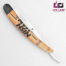 Men Replaceable Blade Straight Edge Razor - LCI (LTD)