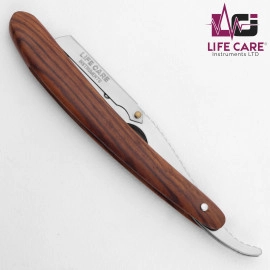 Premium Quality Stainless Steel Shaving Razor - LCI (LTD)