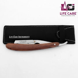 Premium Quality Stainless Steel Shaving Razor - LCI (LTD)