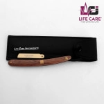 Professional Top Grade Straight Shaving Razor LCI - (LTD)