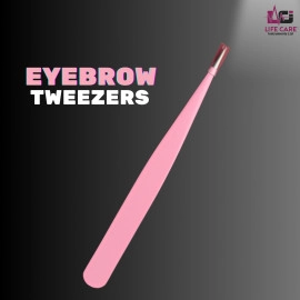 Best Professional Eyebrow Tweezers- LCI (LTD)