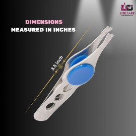 Best Eyebrow Tweezers - LCI (Ltd)