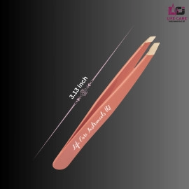 Best Elder Slant Tweezer - LCI (LTD)