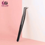 Premium Quality Eyelash Extensions Tweezers - LCI (LTD)
