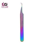 Best Quality Eyelash Extensions Tweezers - LCI (LTD)