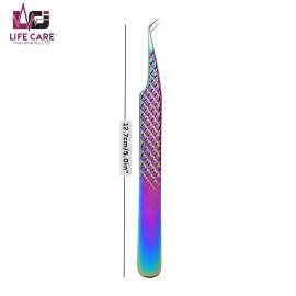 Best Quality Eyelash Extensions Tweezers - LCI (LTD)