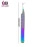 Multicolor Eyelash Extensions Tweezers - LCI (LTD)