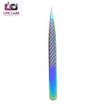 Eyelash Extension Tweezer-LCI (LTD)