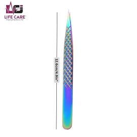 Eyelash Extension Tweezer-LCI (LTD)