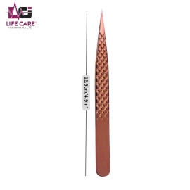 Best Eyelash Extension Tweezer-LCI (LTD)