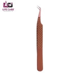 High Quality Eyelash Extensions Tweezers - LCI (LTD)