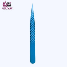 Professional Eyelash Extensions Tweezers - LCI (LTD)