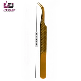 New Best Eyelash Extensions Tweezers - LCI (LTD)